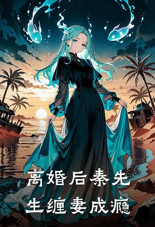 离婚后秦先生缠妻成瘾