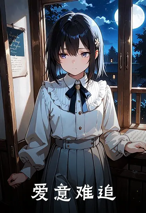 爱意难追林墨裳祁文野小说完结推荐_热门小说阅读爱意难追林墨裳祁文野