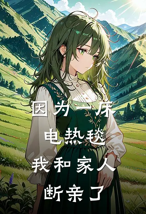 因为一床电热毯，我和家人断亲了(我妈妈)最新免费小说_完本小说免费阅读因为一床电热毯，我和家人断亲了我妈妈