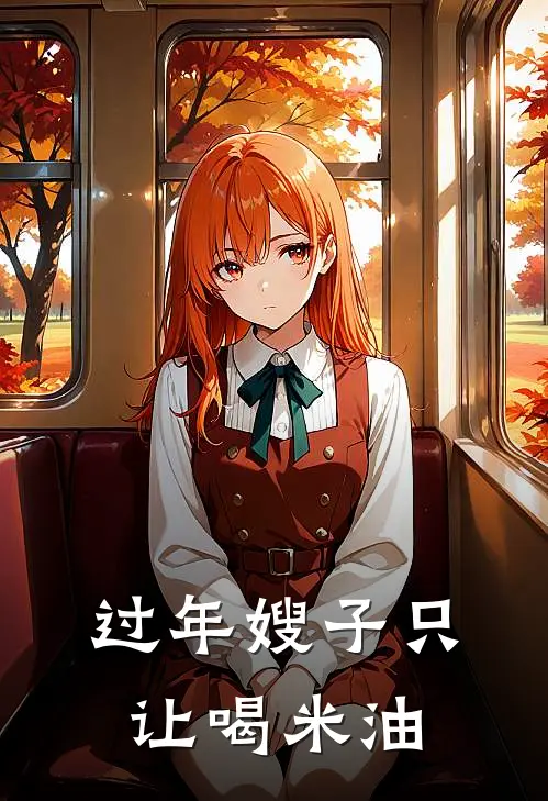 过年嫂子只让喝米油