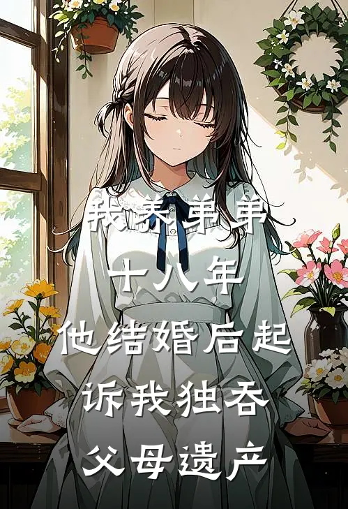 我养弟弟十八年，他结婚后起诉我独吞父母遗产李书勇夏晓晓免费完整版小说_热门小说大全我养弟弟十八年，他结婚后起诉我独吞父母遗产李书勇夏晓晓