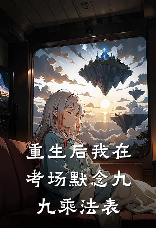 《重生后我在考场默念九九乘法表》周舟李月免费完本小说在线阅读_《重生后我在考场默念九九乘法表》周舟李月免费小说