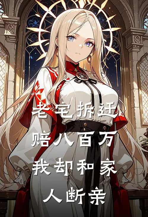 老宅拆迁赔八百万，我却和家人断亲林浅梁霞免费小说大全_小说推荐完本老宅拆迁赔八百万，我却和家人断亲(林浅梁霞)