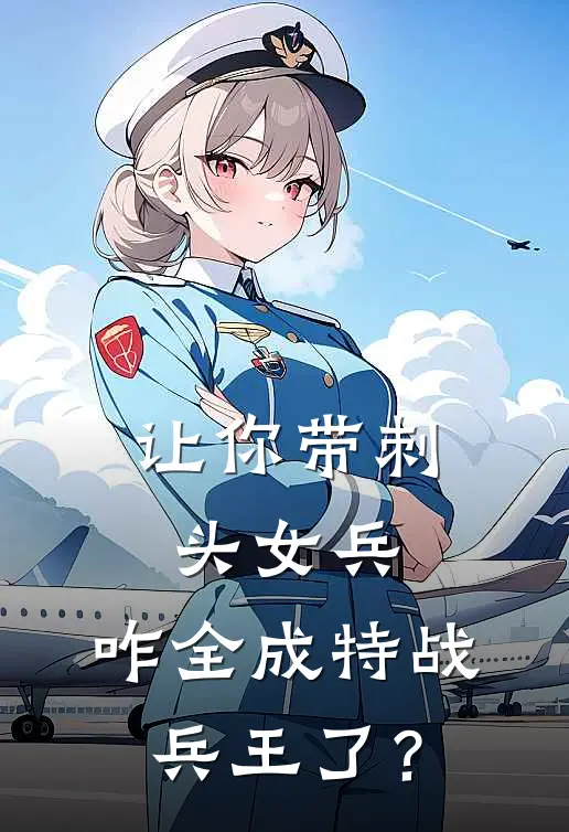 让你带刺头女兵，咋全成特战兵王了？
