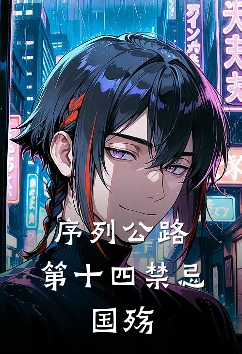 序列公路：第十四禁忌：国殇