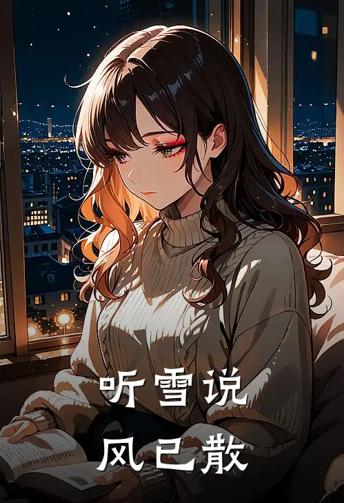 听雪说风已散(霍执苏晚晴)最新推荐小说_最新免费小说听雪说风已散霍执苏晚晴