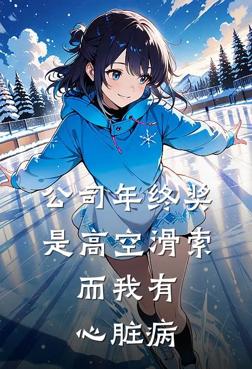 公司年终奖是高空滑索，而我有心脏病