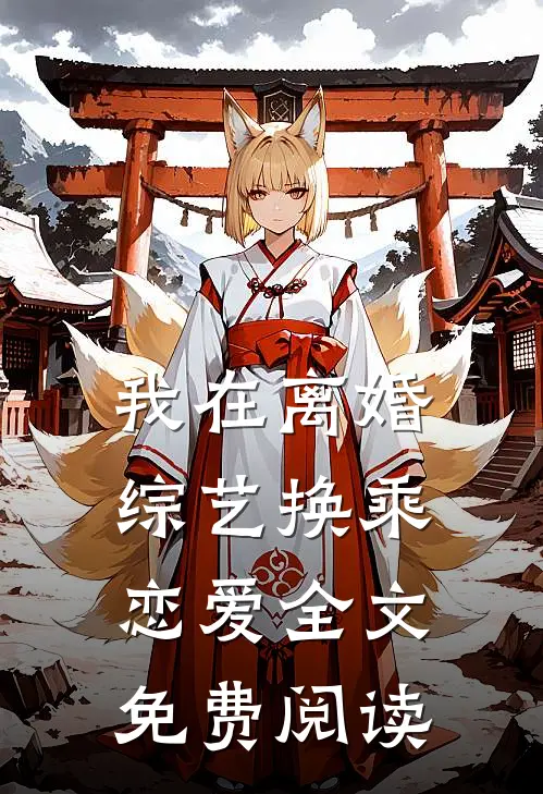 我在离婚综艺换乘恋爱全文免费阅读