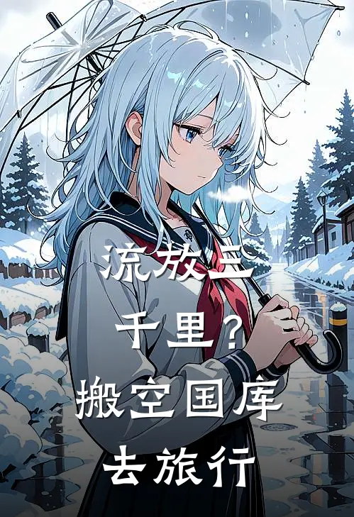 流放三千里？搬空国库去旅行全文免费阅读无弹窗大结局_流放三千里？搬空国库去旅行（沈清歌沈母）小说免费阅读大结局
