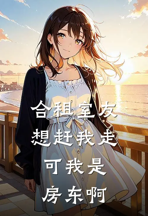 合租室友想赶我走，可我是房东啊