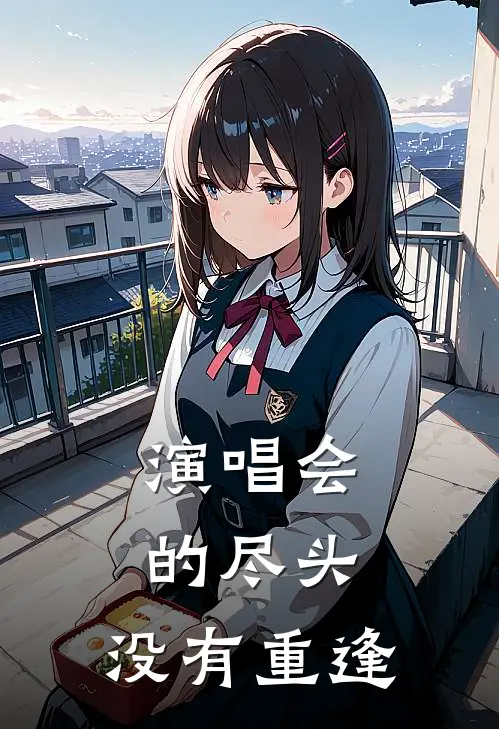 演唱会的尽头，没有重逢