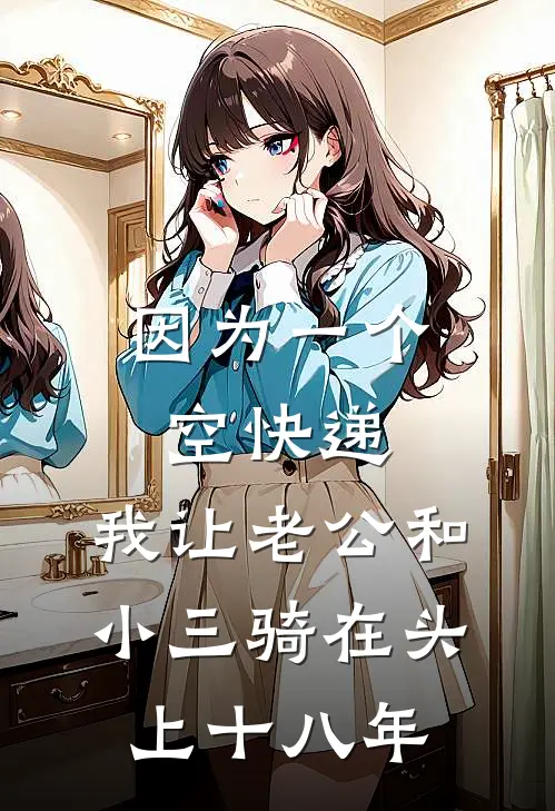 因为一个空快递，我让老公和小三骑在头上十八年顾雪陈浩完整版免费阅读_顾雪陈浩精彩小说