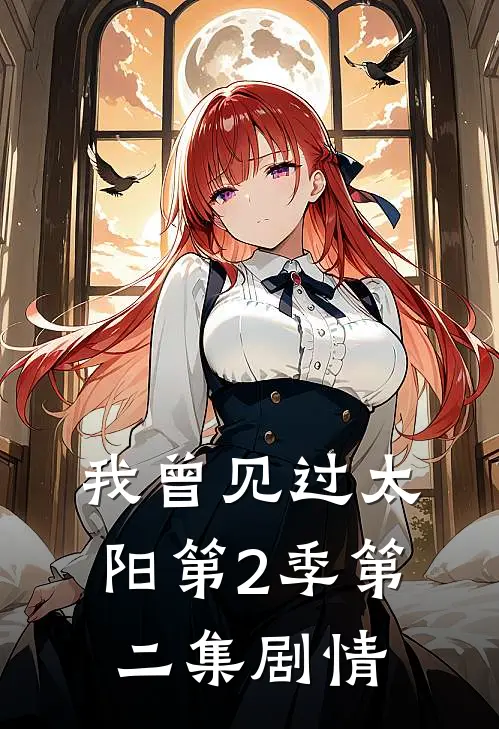 我曾见过太阳第2季第二集剧情