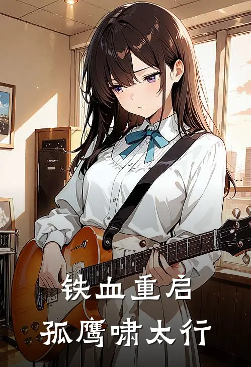 铁血重启：孤鹰啸太行