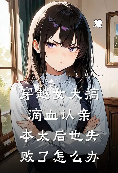 穿越女大搞滴血认亲，本太后也失败了怎么办