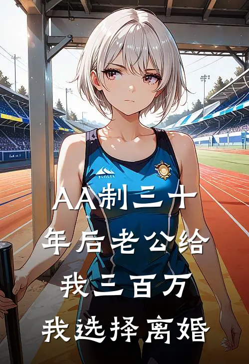 AA制三十年后老公给我三百万，我选择离婚林德安女儿免费完本小说_小说推荐完本AA制三十年后老公给我三百万，我选择离婚(林德安女儿)