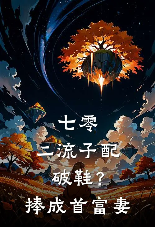 七零：二流子配破鞋？捧成首富妻