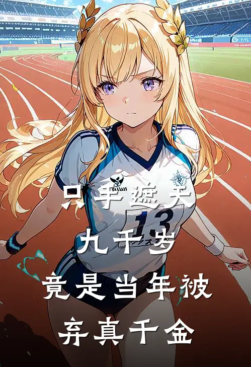 只手遮天九千岁，竟是当年被弃真千金