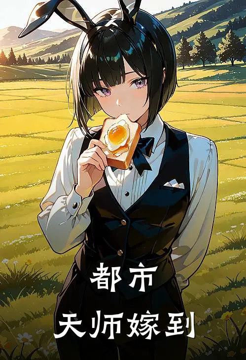 都市：天师嫁到