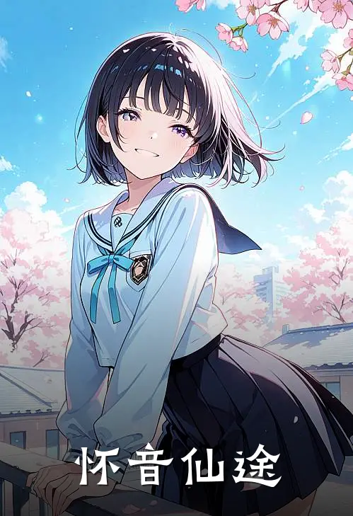 怀音仙途(陆怀音张旺)无弹窗小说免费阅读_小说完整版免费阅读怀音仙途陆怀音张旺