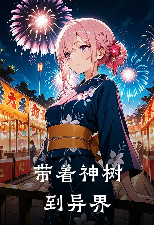 带着神树到异界