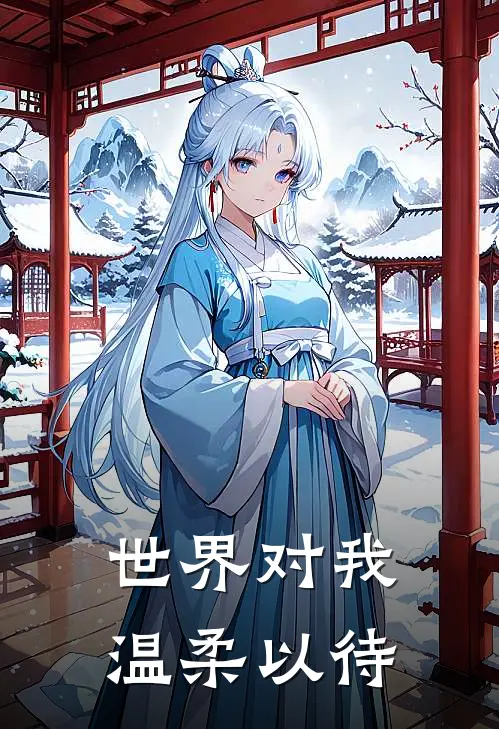 世界对我温柔以待