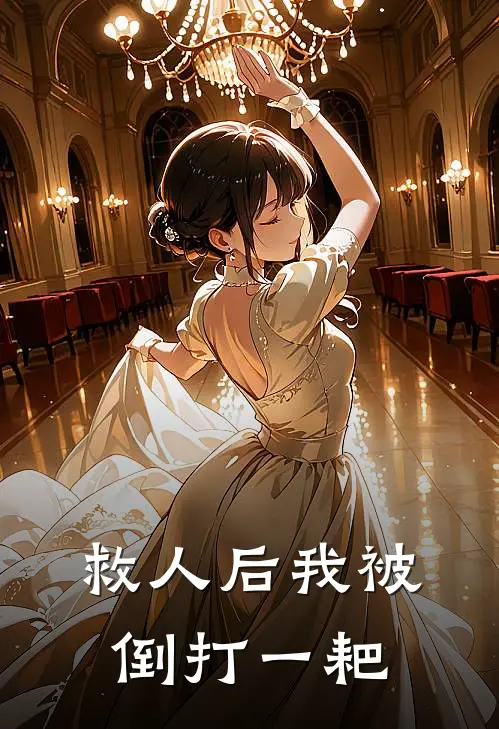 抖音热门救人后我被倒打一耙全文免费阅读_抖音热门完整版免费阅读