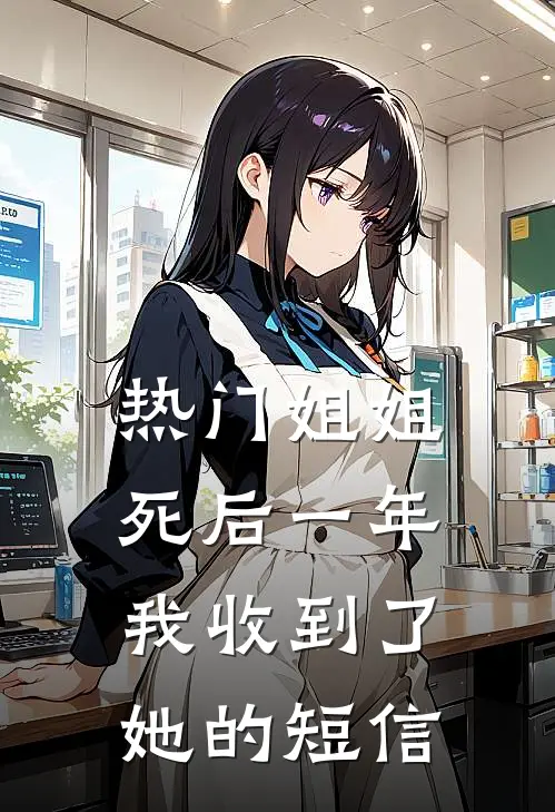 [热门]姐姐死后一年，我收到了她的短信