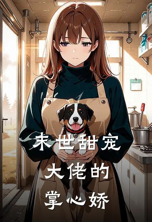 末世甜宠：大佬的掌心娇陈浩苏柔推荐完结小说_免费阅读末世甜宠：大佬的掌心娇(陈浩苏柔)