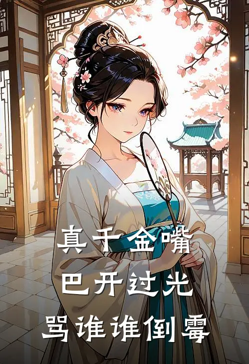 真千金嘴巴开过光，骂谁谁倒霉林娜贝林子姗完结热门小说_完整版小说全文免费阅读真千金嘴巴开过光，骂谁谁倒霉林娜贝林子姗