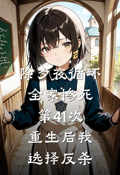 除夕夜循环全家惨死，第41次重生后我选择反杀林夕林浩免费小说在线看_完本小说阅读除夕夜循环全家惨死，第41次重生后我选择反杀(林夕林浩)