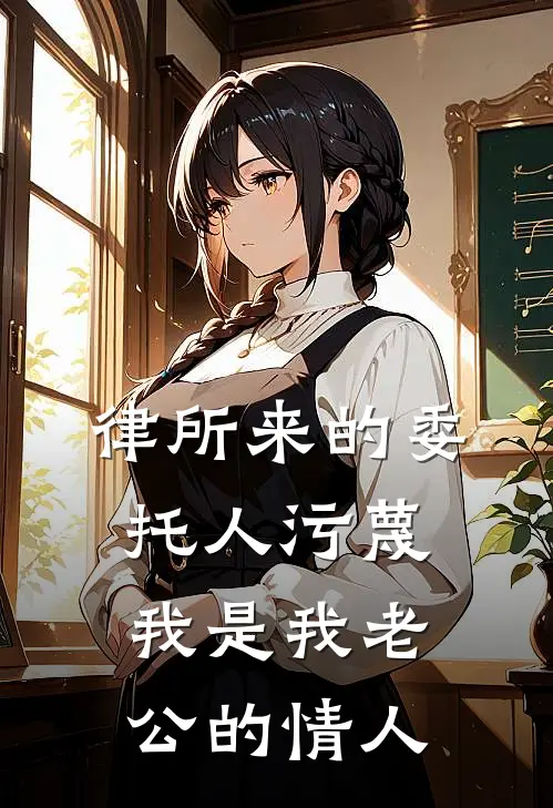 律所来的委托人污蔑我是我老公的情人