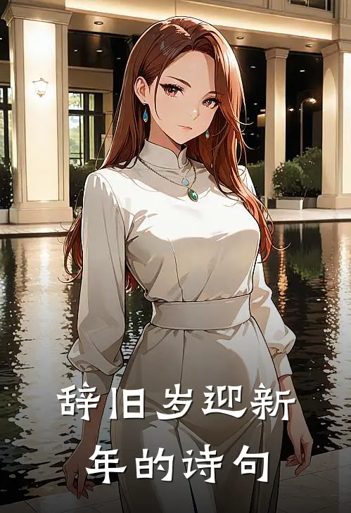 辞旧岁迎新年的诗句