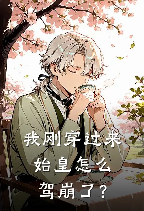 我刚穿过来，始皇怎么驾崩了？(魏征李世民)无弹窗小说免费阅读_小说免费阅读无弹窗我刚穿过来，始皇怎么驾崩了？魏征李世民