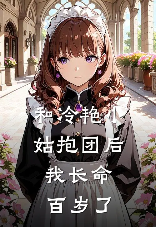 和冷艳小姑抱团后，我长命百岁了顾沉顾晚免费完结版小说_小说完结和冷艳小姑抱团后，我长命百岁了顾沉顾晚