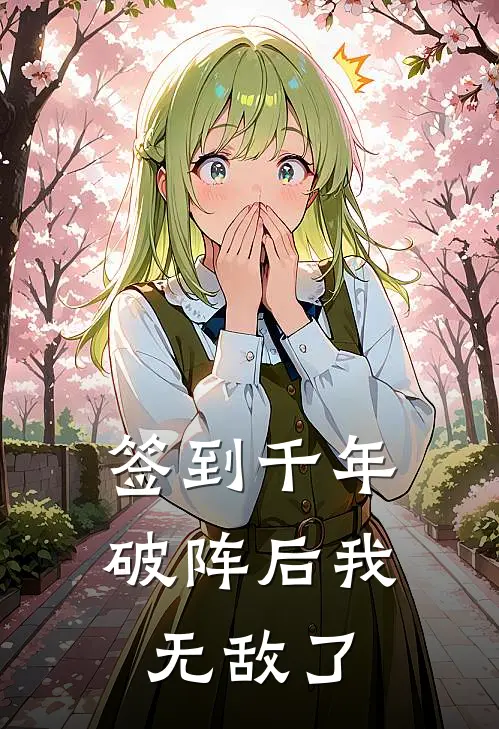 签到千年：破阵后我无敌了林逸林逸免费小说大全_完结的小说签到千年：破阵后我无敌了(林逸林逸)