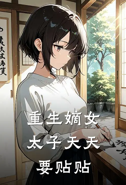 重生嫡女太子天天要贴贴(林清薇萧彻)新热门小说_免费完结小说重生嫡女太子天天要贴贴(林清薇萧彻)