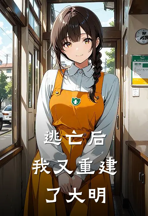 逃亡后，我又重建了大明