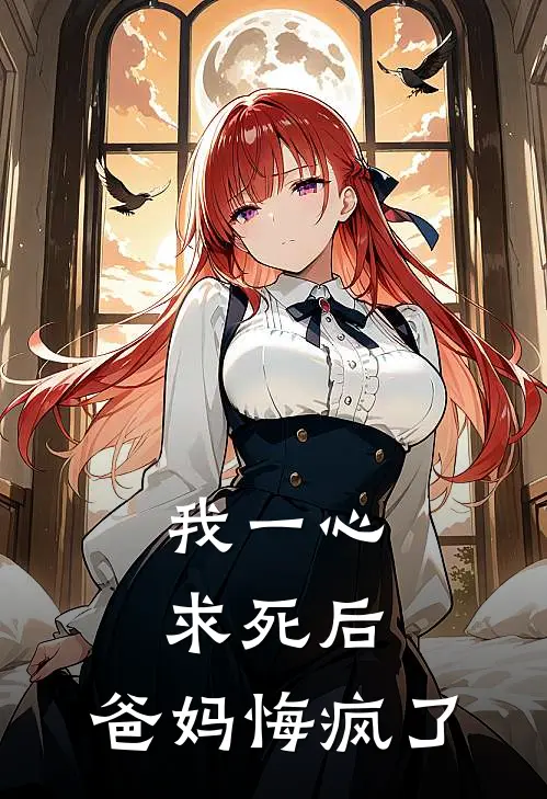 我一心求死后，爸妈悔疯了