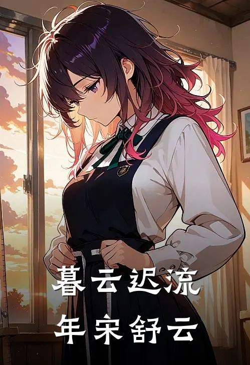 暮云迟流年宋舒云