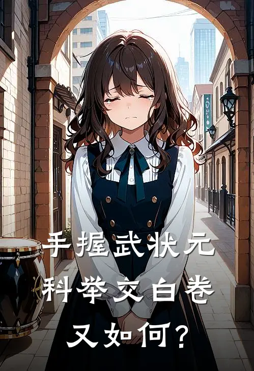 手握武状元，科举交白卷又如何？（陆金铭陆止渊）最新章节列表