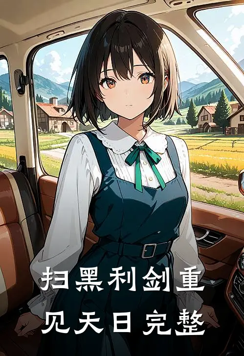 扫黑利剑重见天日完整