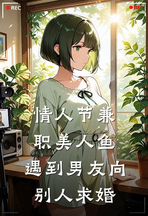 情人节兼职美人鱼，遇到男友向别人求婚(林意宋晏)最新完结小说推荐_热门小说排行榜情人节兼职美人鱼，遇到男友向别人求婚林意宋晏