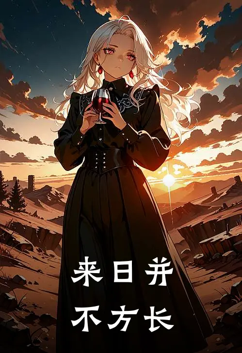 秦彦初语《来日并不方长》_《来日并不方长》最新章节在线阅读