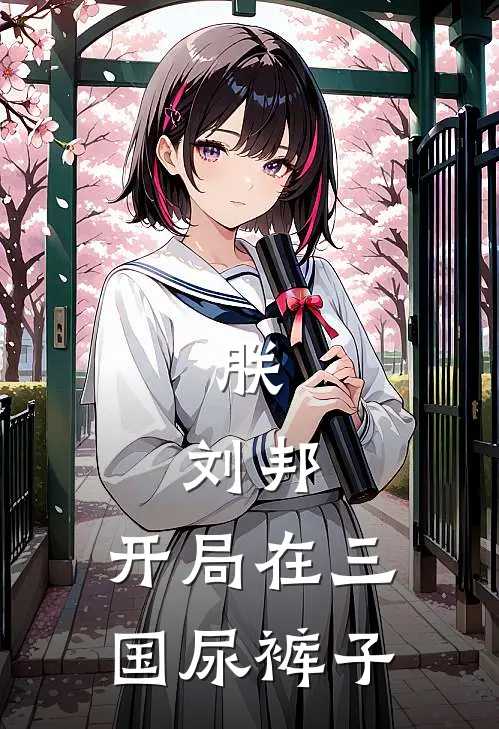 朕，刘邦，开局在三国尿裤子