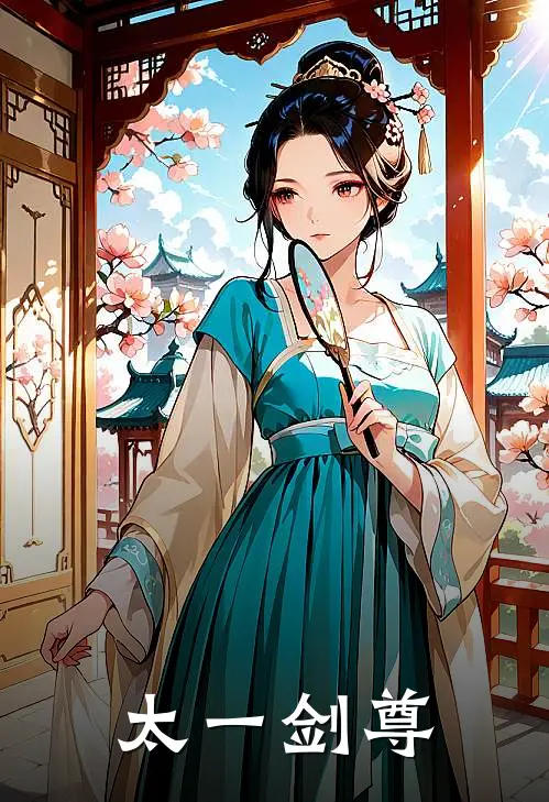 太一剑尊苏墨云赵虎免费小说全集_免费阅读无弹窗太一剑尊苏墨云赵虎