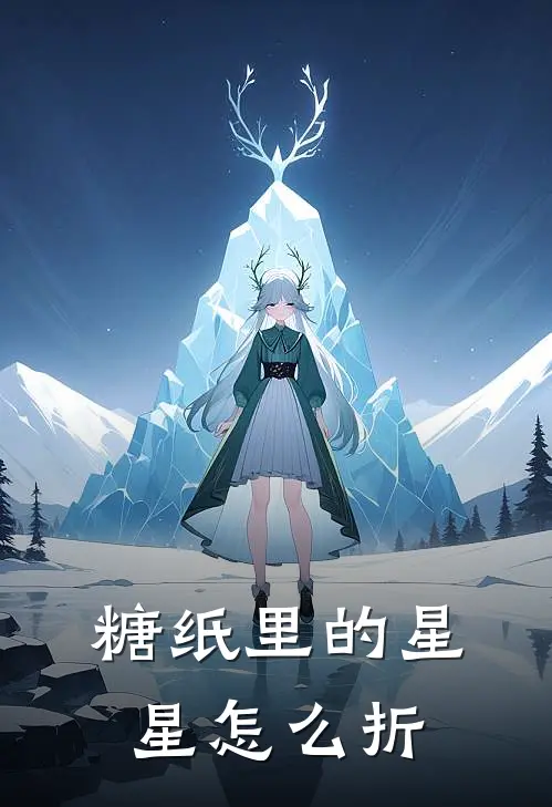 糖纸里的星星怎么折