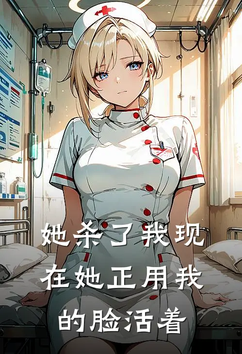 她杀了我现在她正用我的脸活着