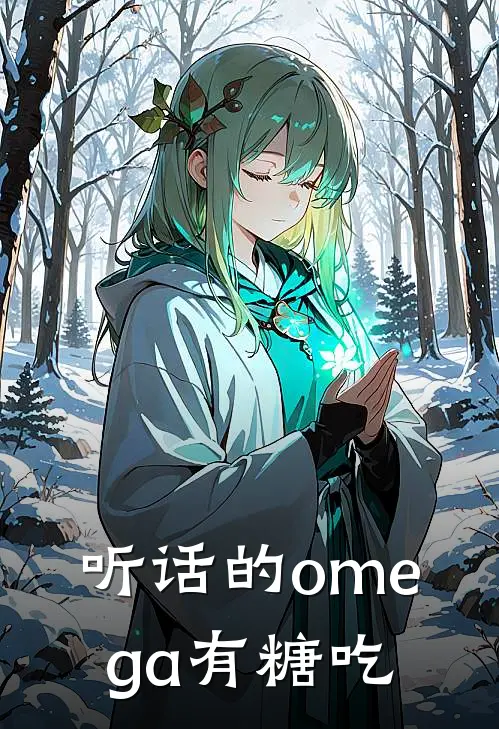 听话的omega有糖吃