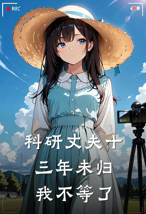 科研丈夫十三年未归，我不等了(于欢凌凌)全本免费完结小说_小说完结免费科研丈夫十三年未归，我不等了于欢凌凌